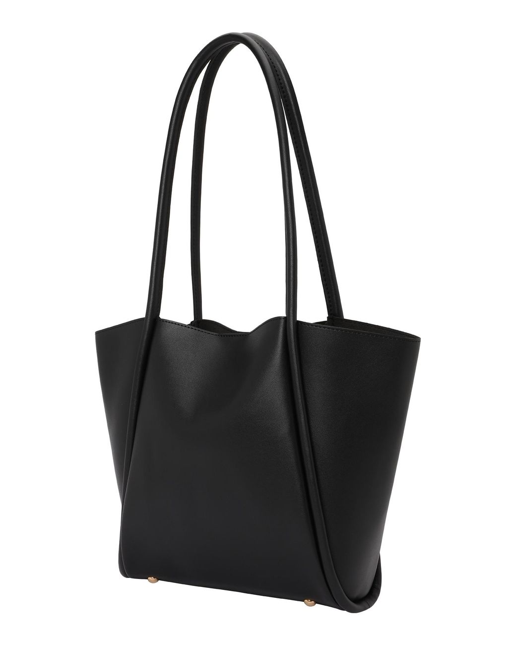 Studio Select Black Shopper