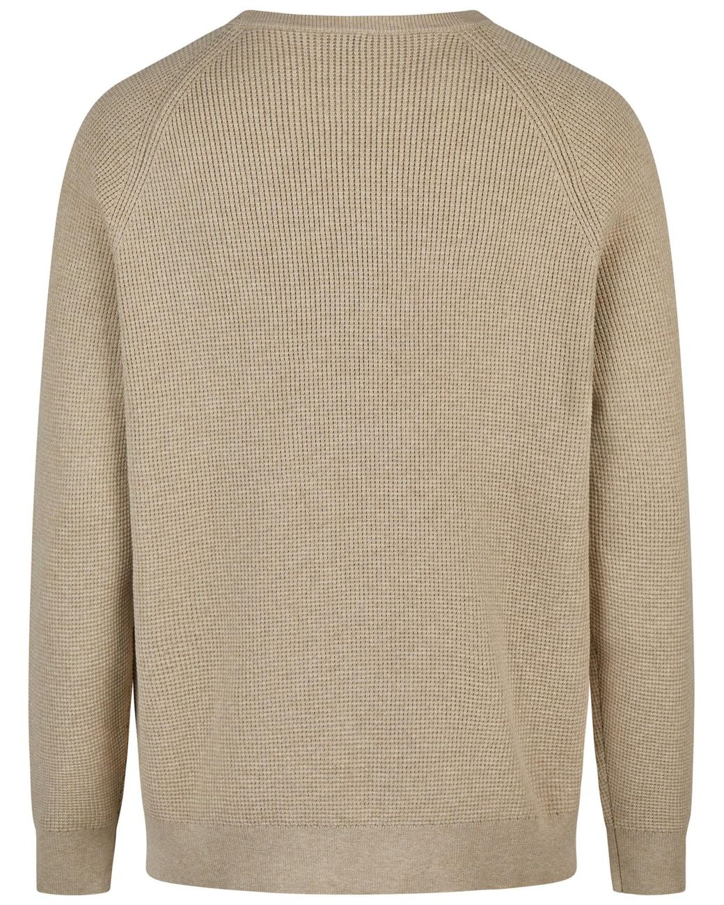 Olymp Pullover in Natural für Herren