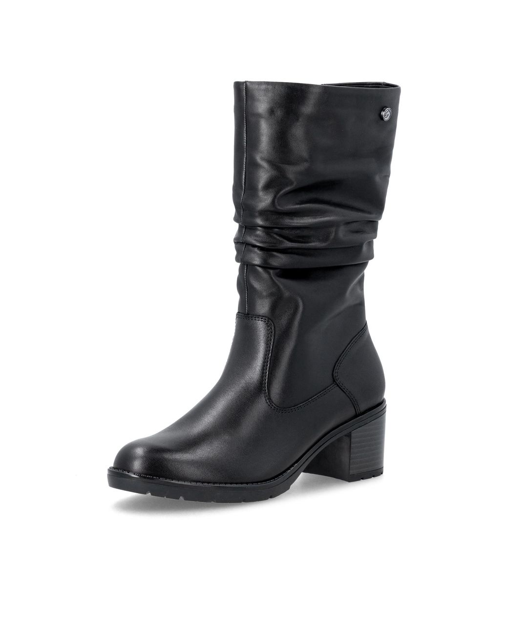 Remonte Black Stiefelette