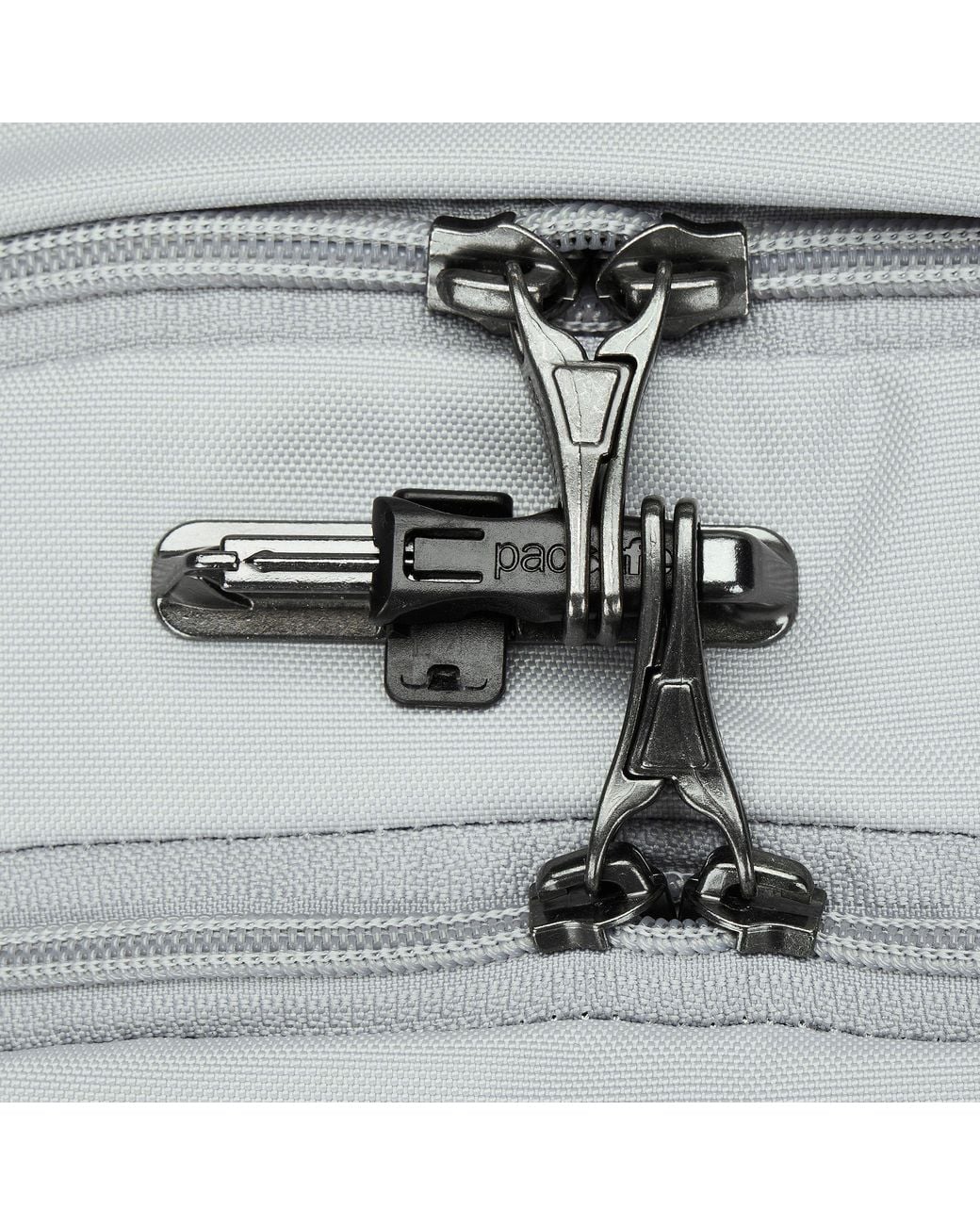 Pacsafe Rucksack in Gray für Herren