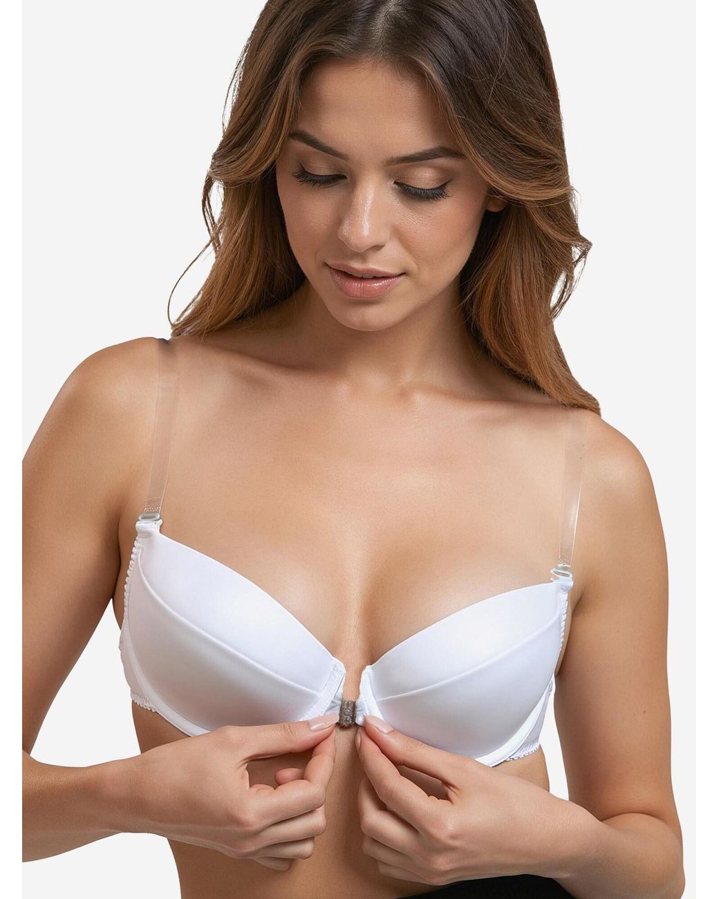Vivience White Bh 1012/1