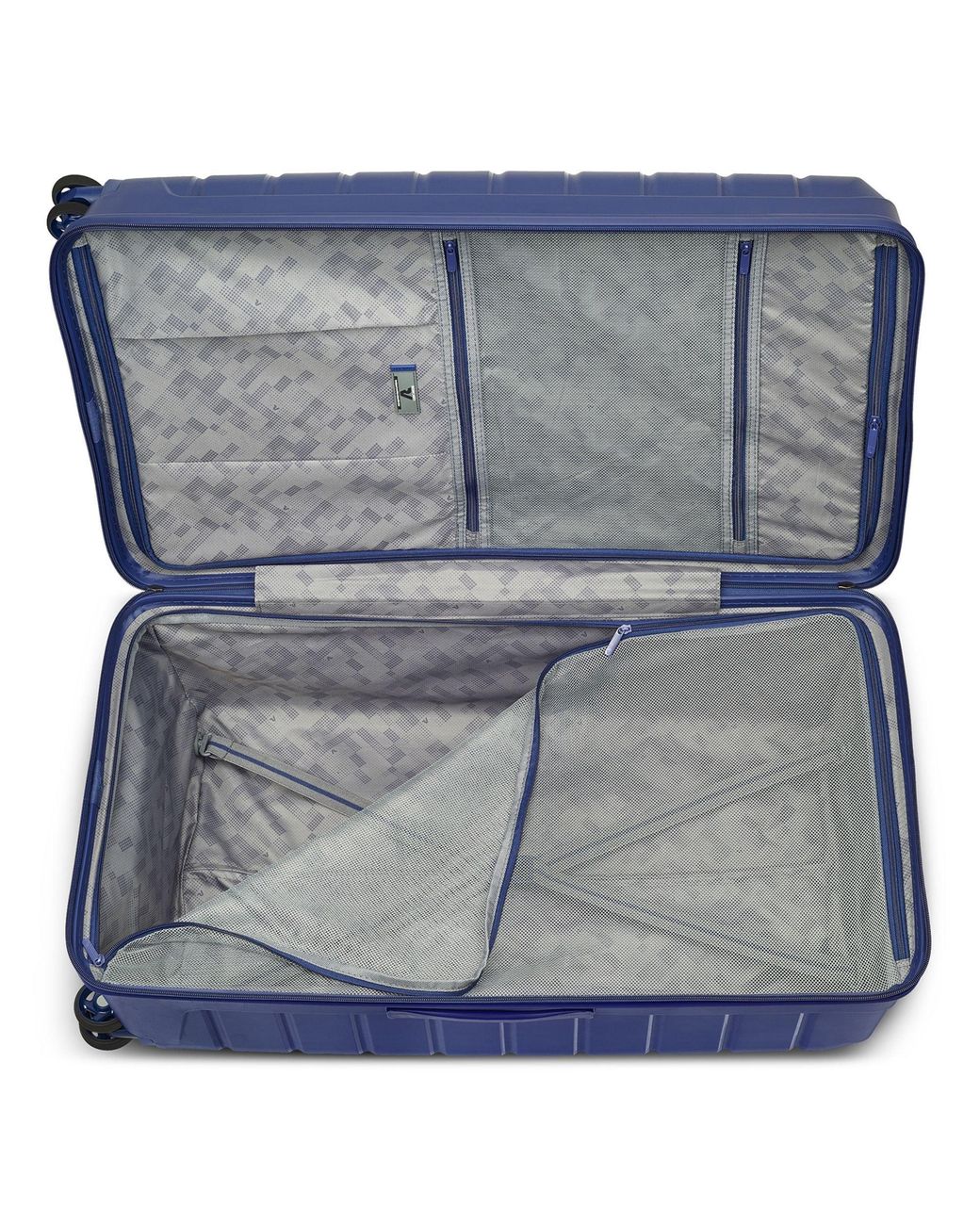 Roncato Trolley B-Flying in Blue für Herren