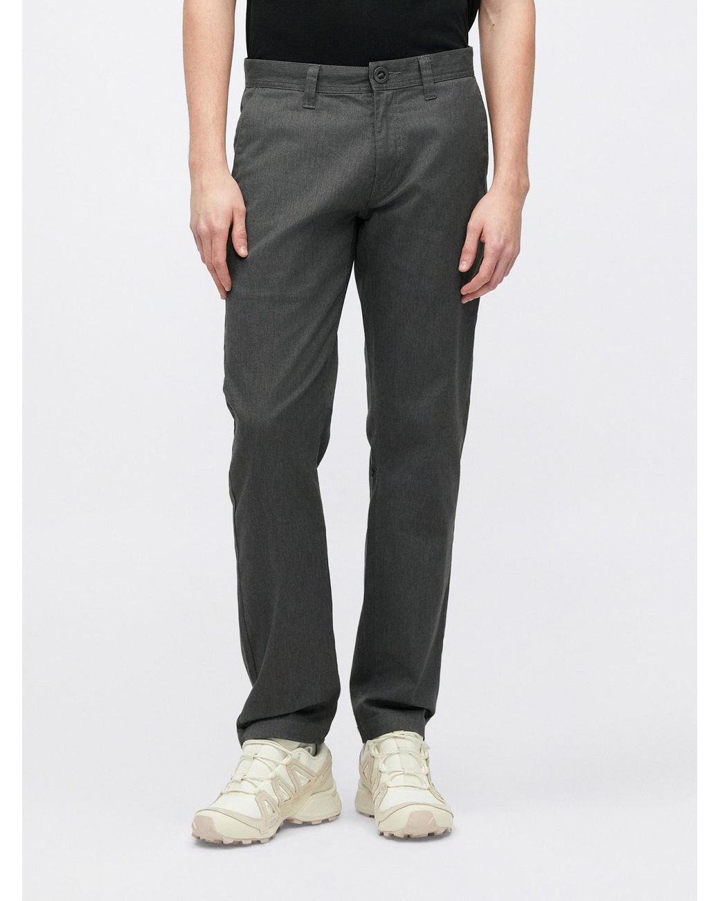 Volcom Hose in Gray für Herren