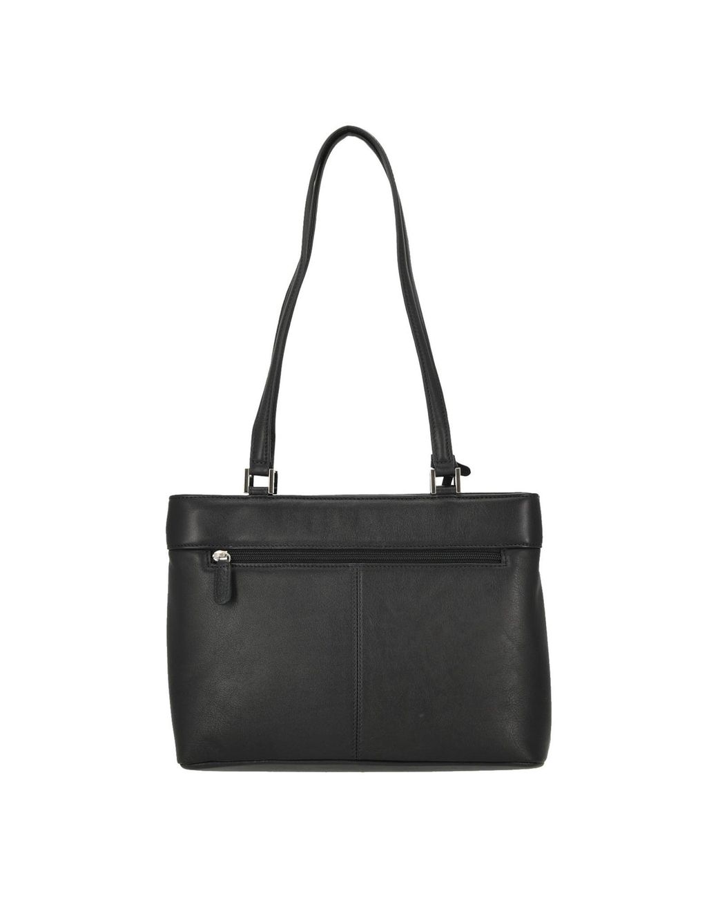 Picard Black Shopper Really