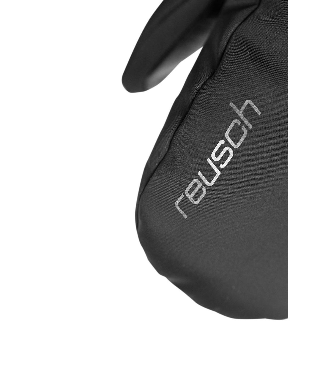 Reusch Black Fäustlinge