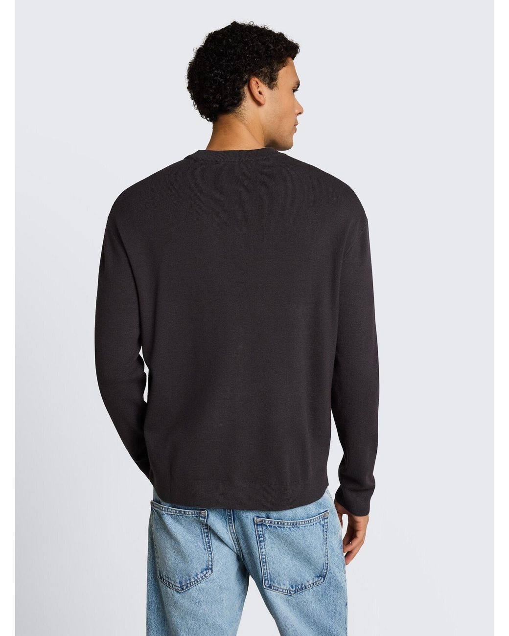 Tom Tailor Pullover in Black für Herren