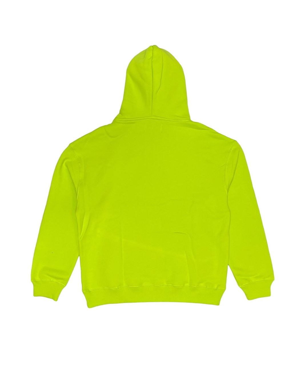 Low Lights Studios Pullover Racer in Yellow für Herren