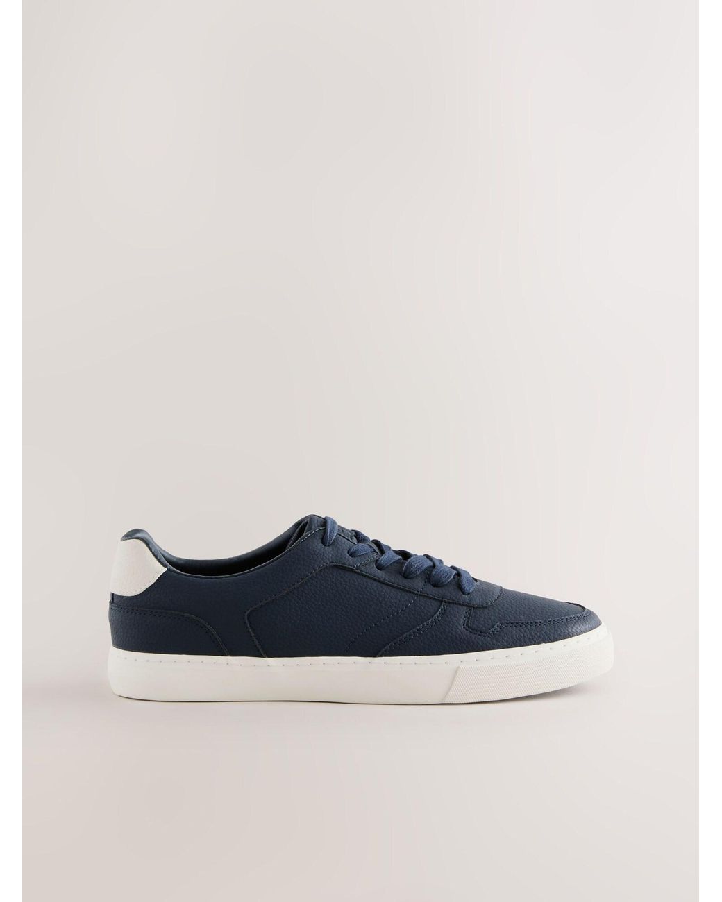 Next Sneaker in Blue für Herren