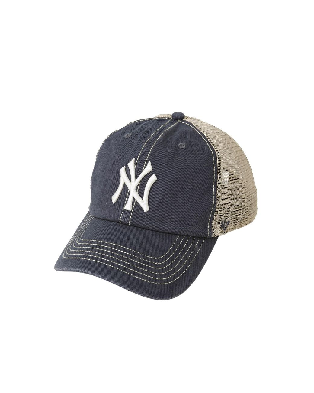 '47 Blue Cap Neyyan