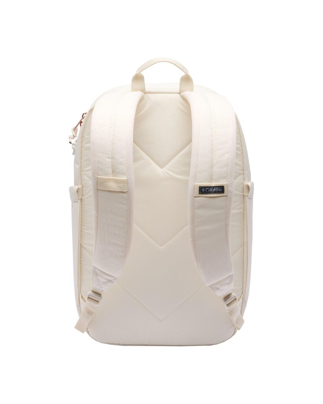 Columbia White Rucksack