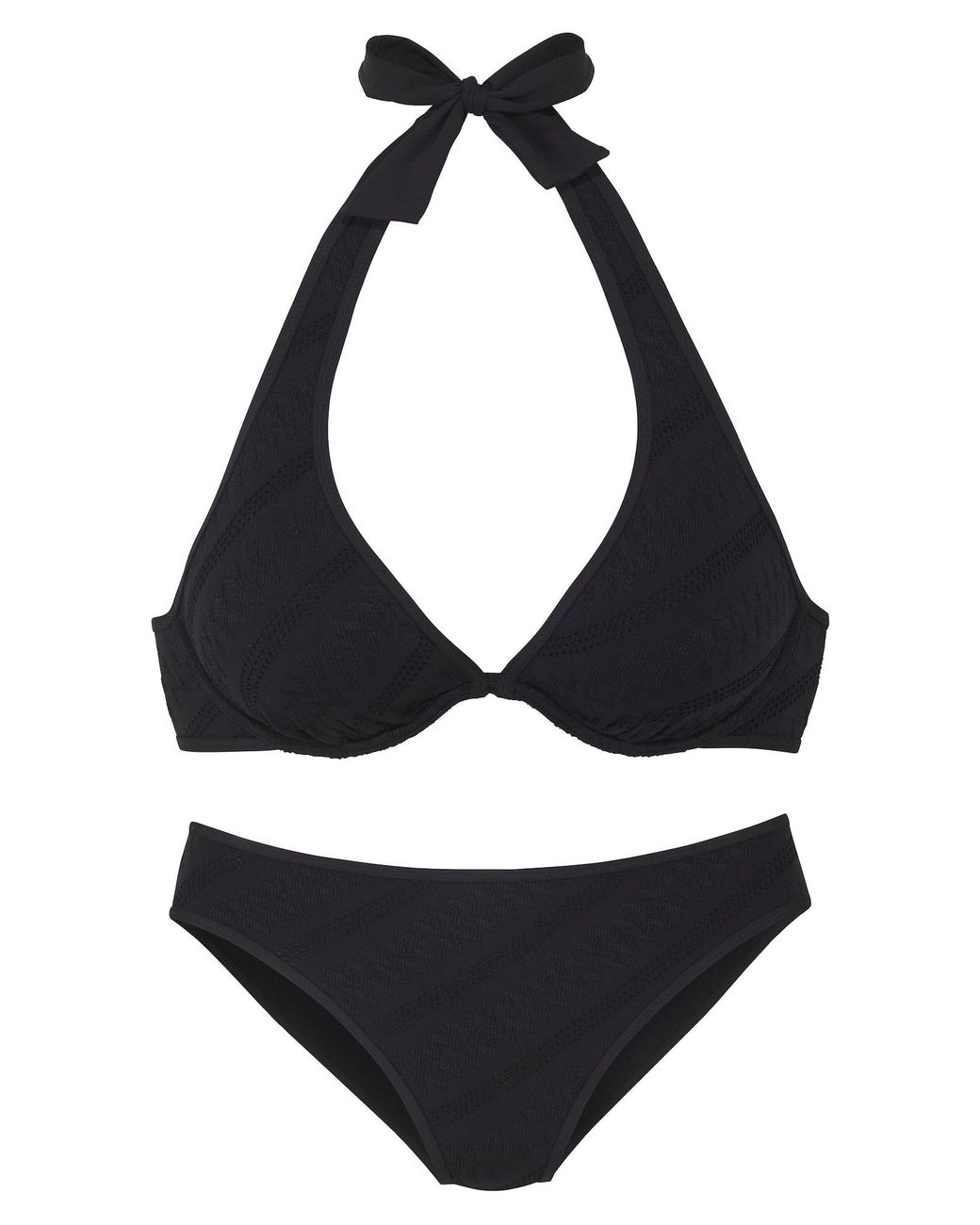 S.oliver Black Bikini
