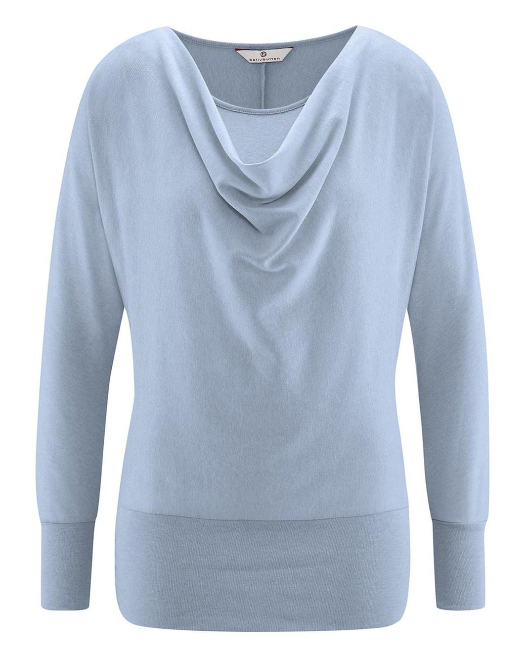 Bellybutton Blue Pullover