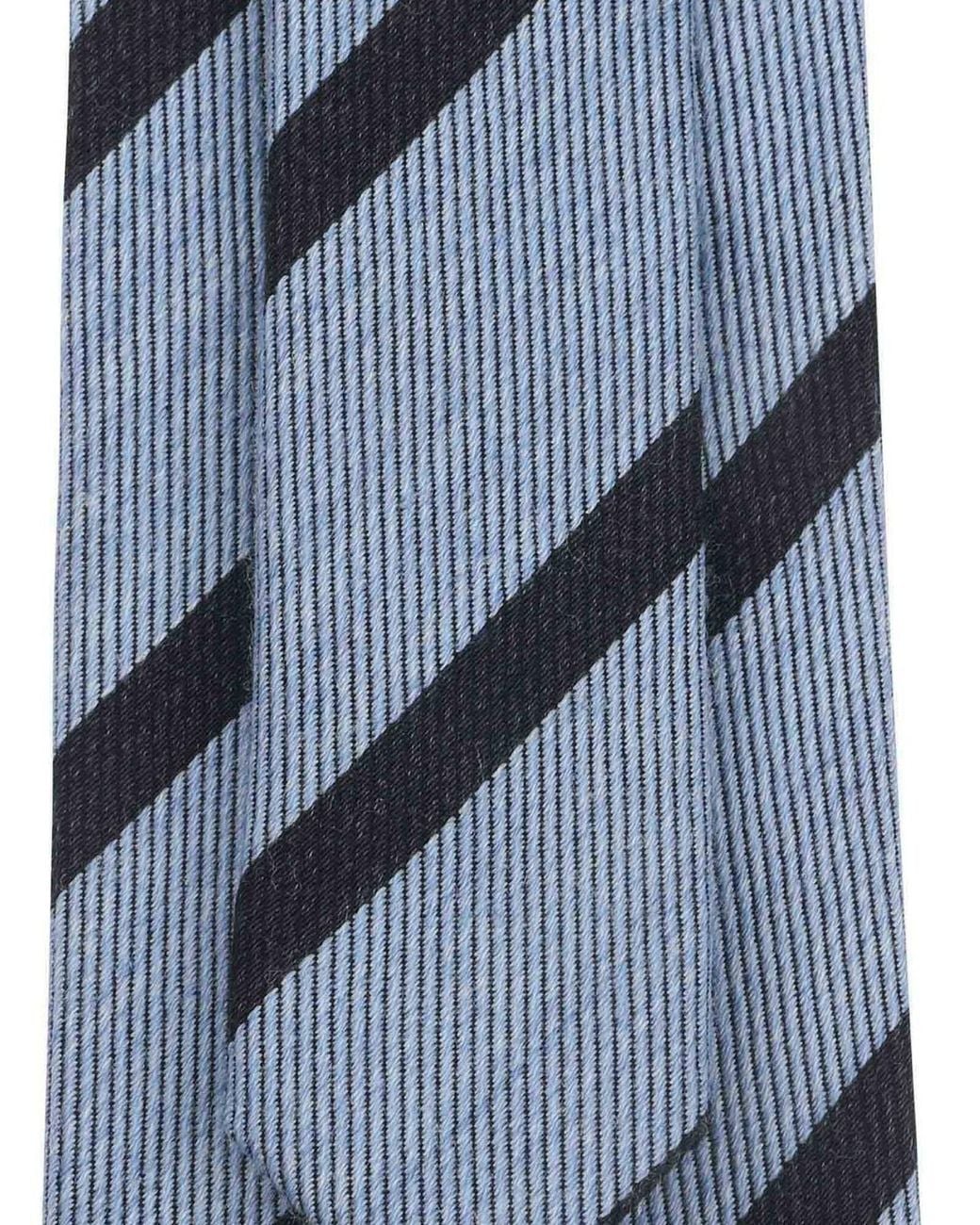 Suitable Krawatte in Blue für Herren