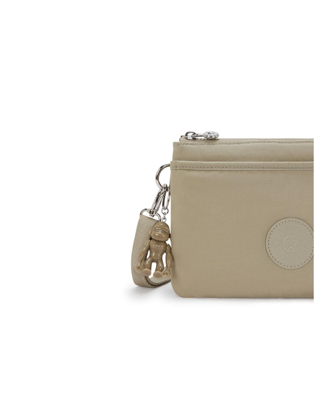 Kipling Gray Umhängetasche Riri
