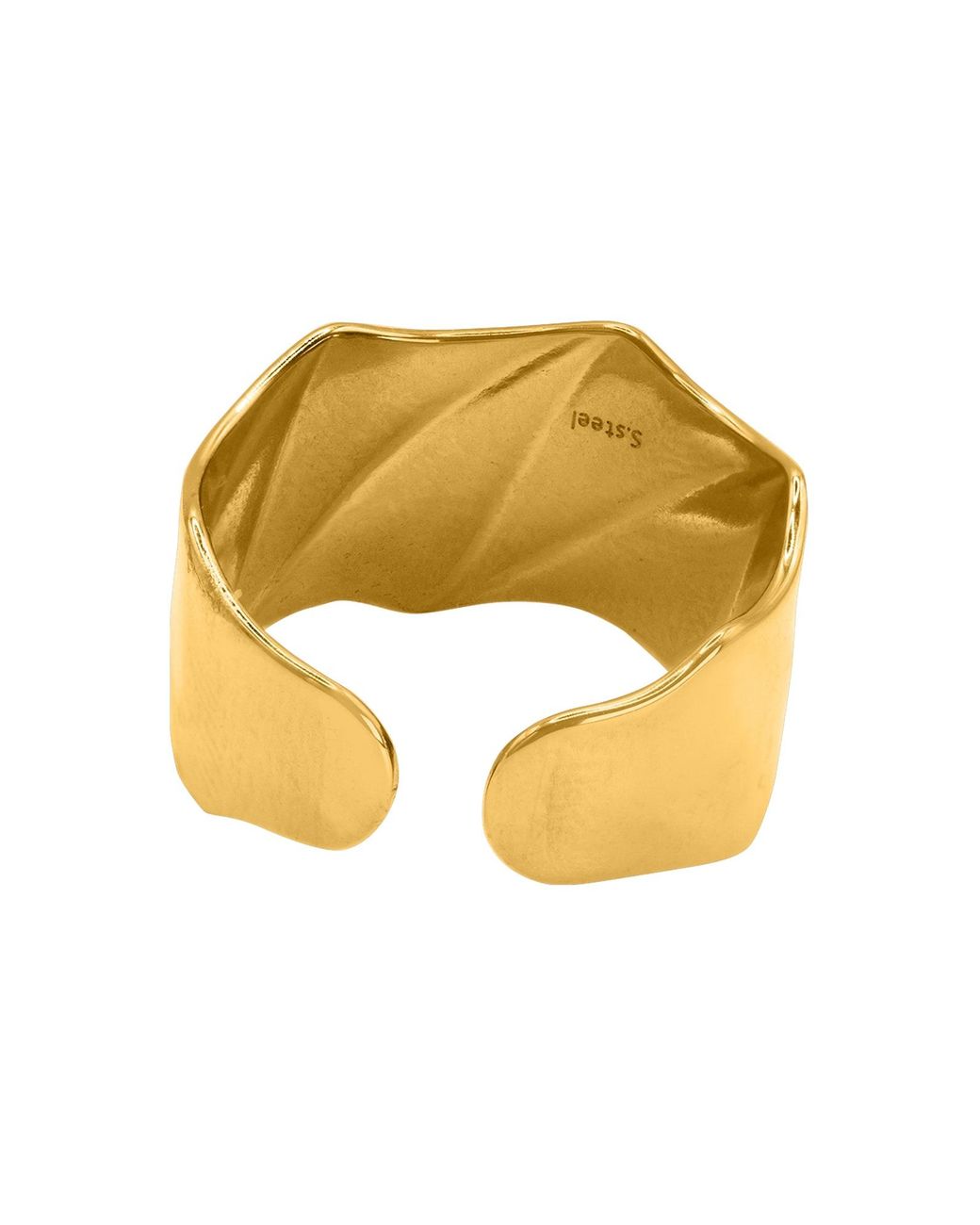 Heideman Metallic Ring Vidu