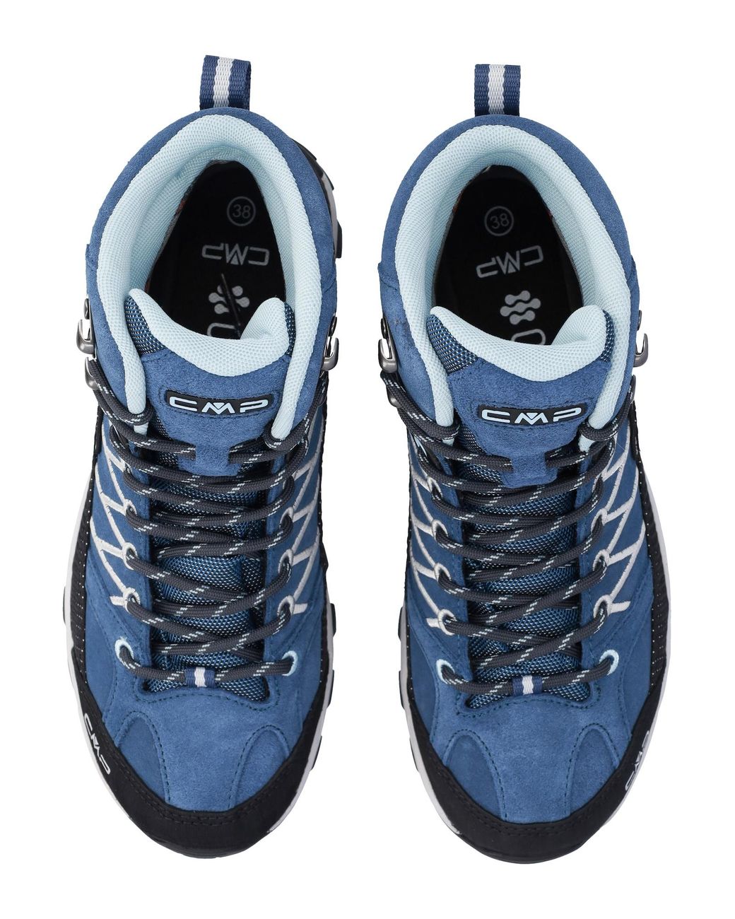 CMP Blue Boot Rigel