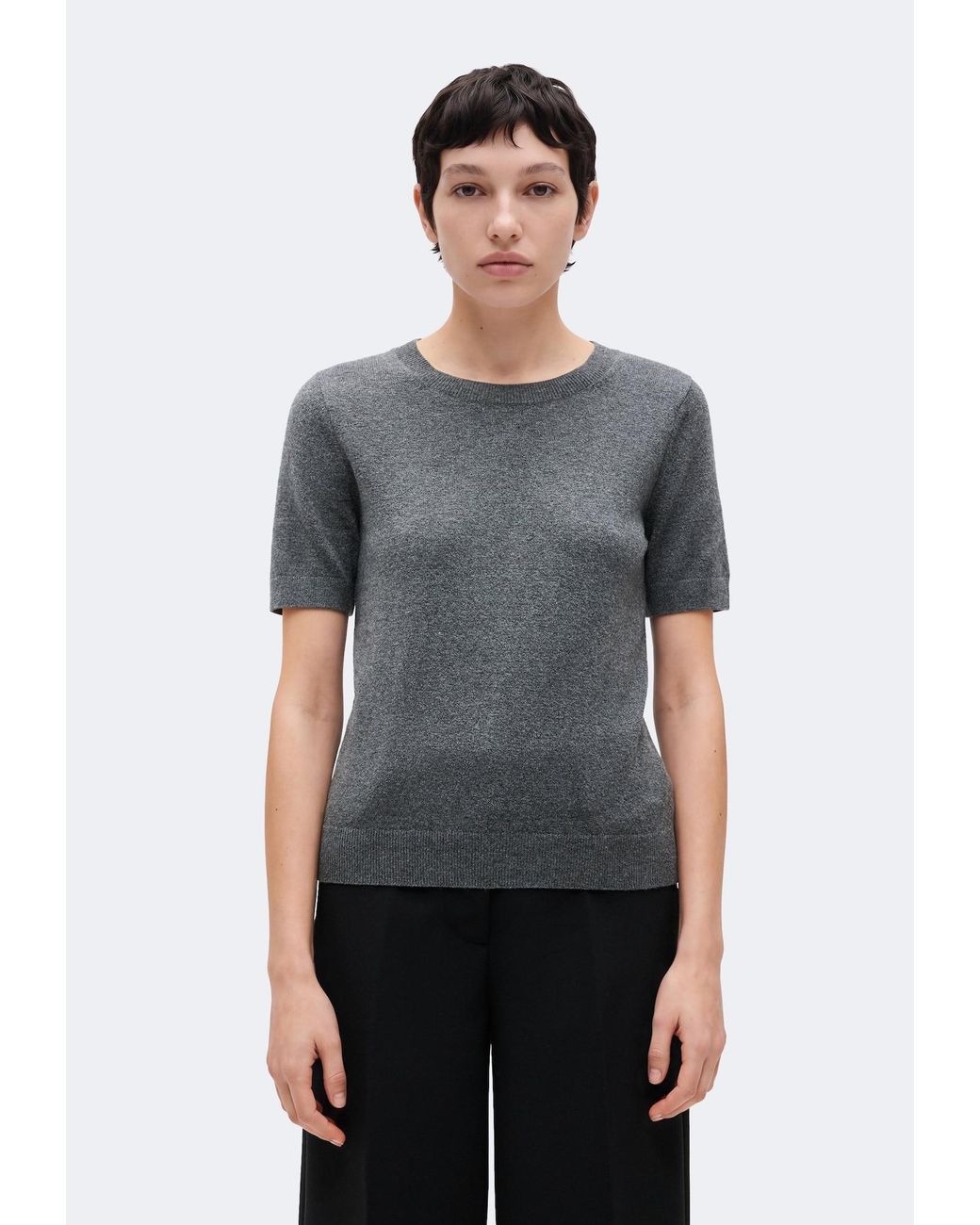 Gap Gray Pullover