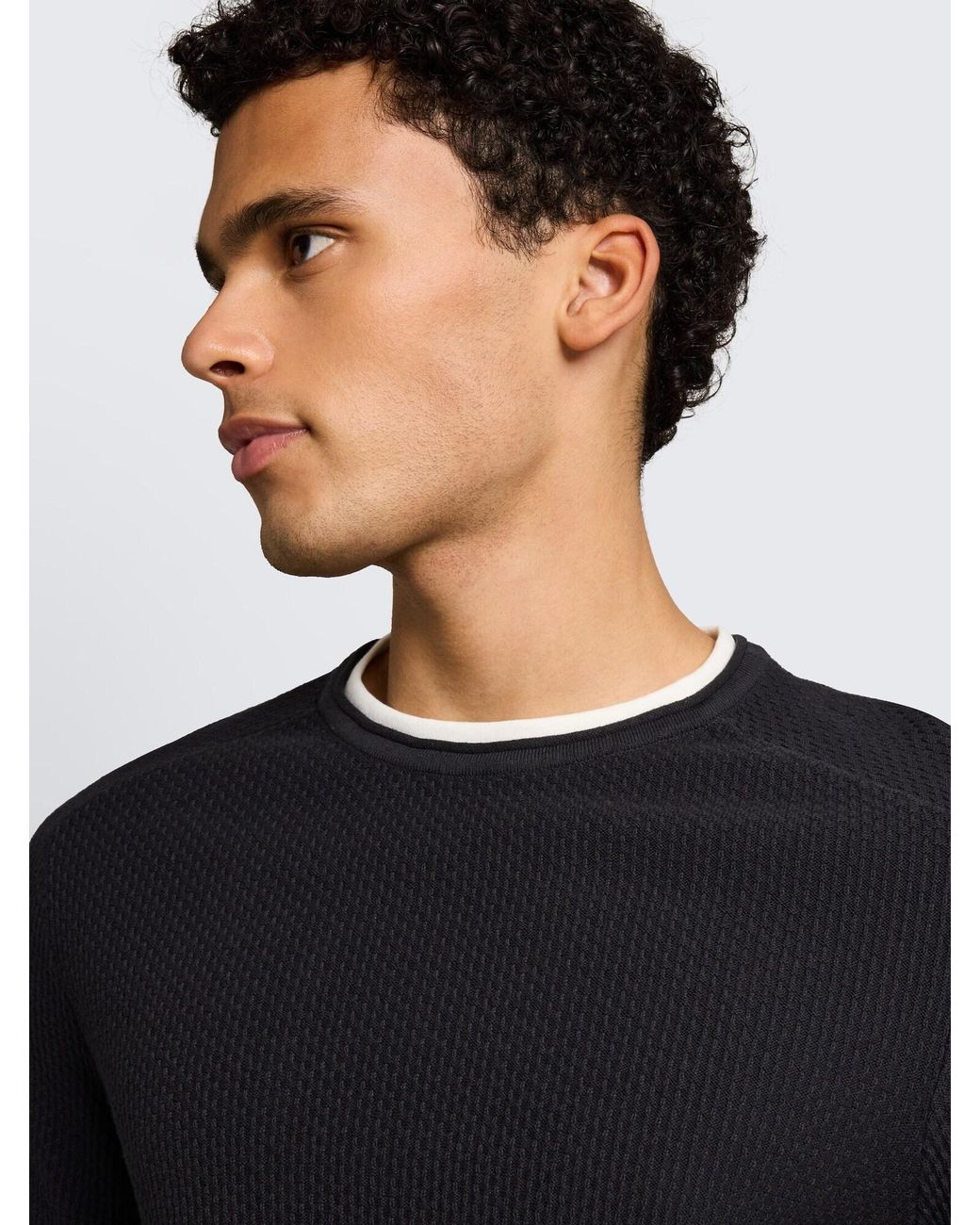 Tom Tailor Pullover in Black für Herren