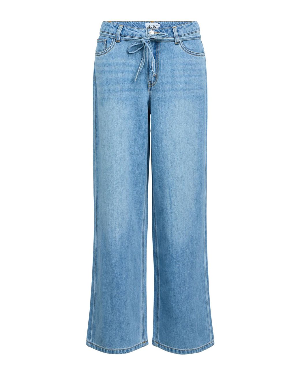 Object Blue Jeans Objrosie