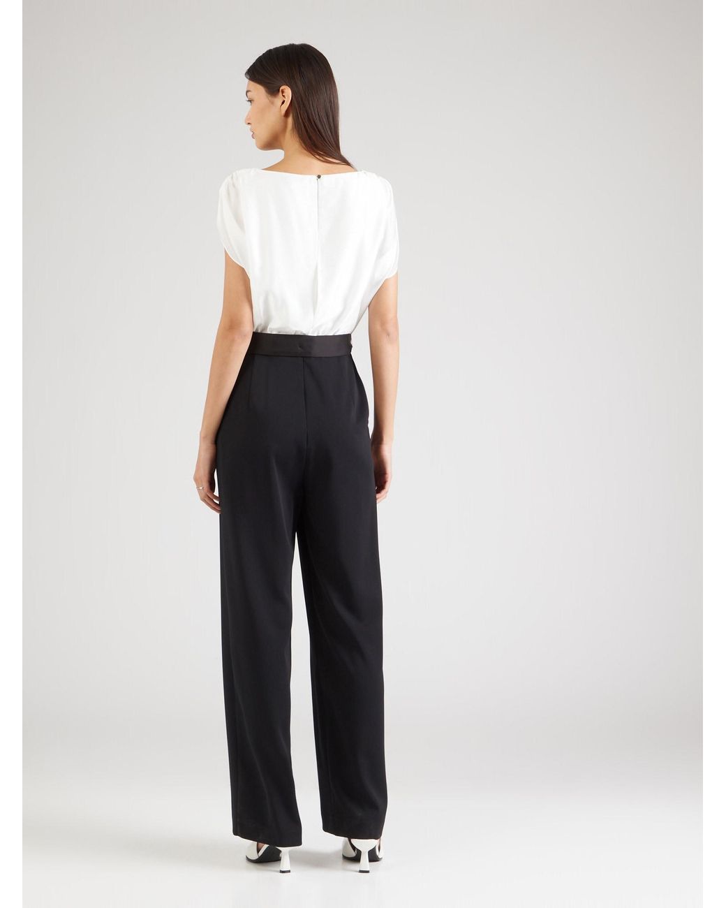 Swing Multicolor Jumpsuit
