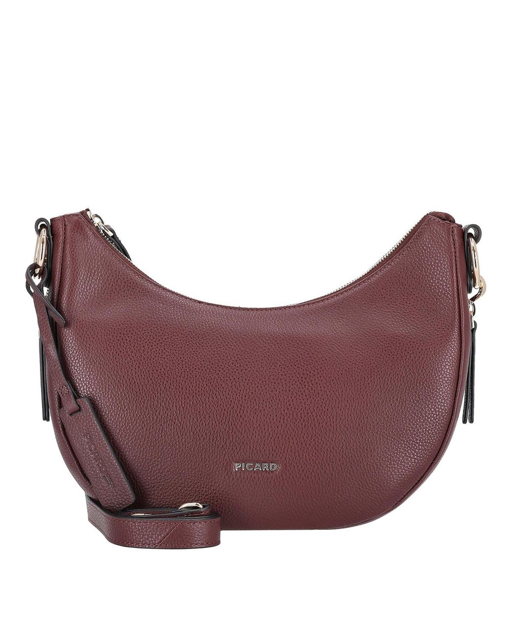 Picard Purple Umhängetasche Java