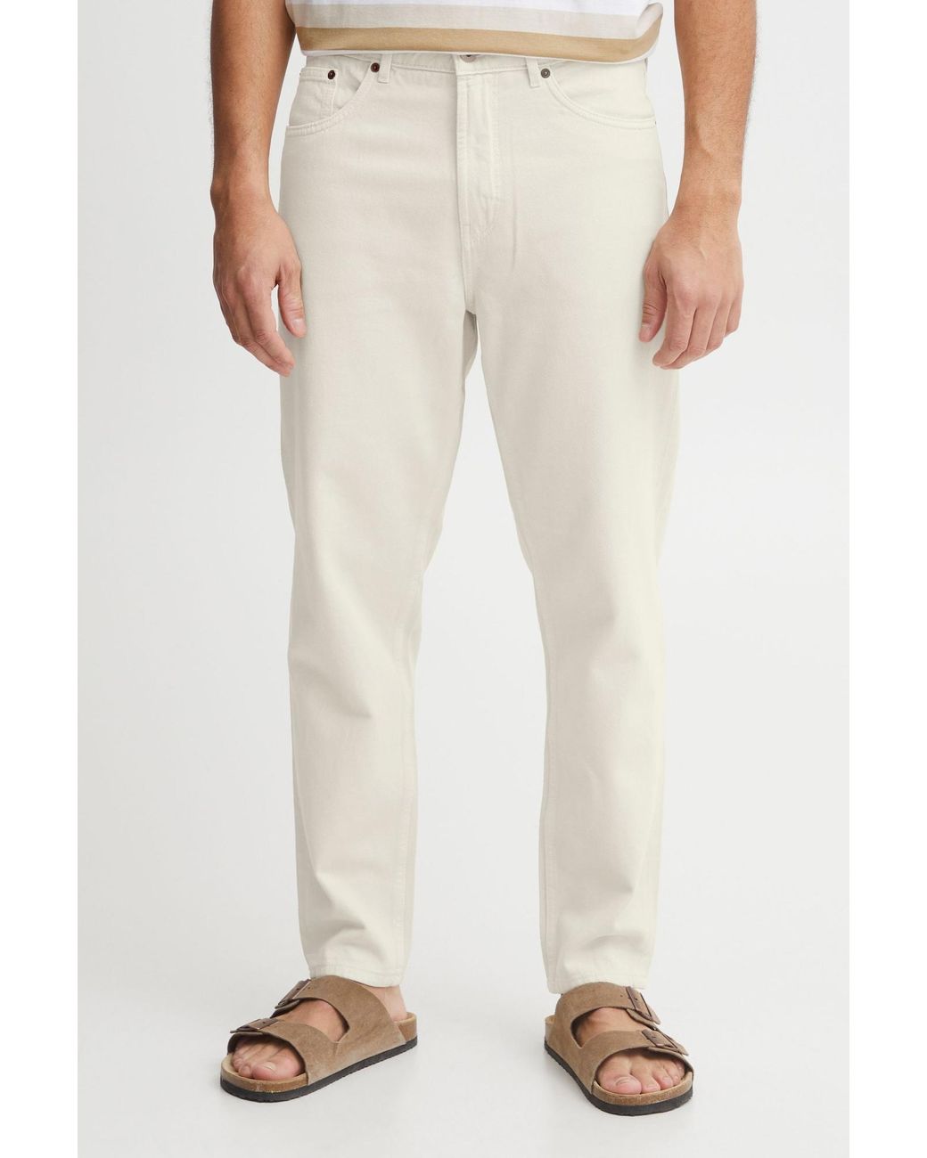 Solid Jeans Fidel Dylan in Natural für Herren