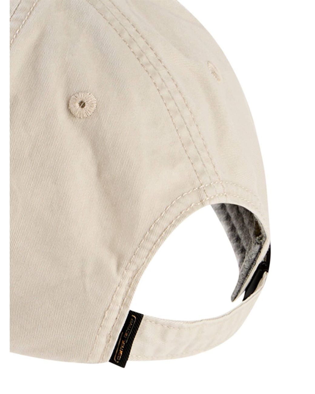 Camel Active Cap in Natural für Herren