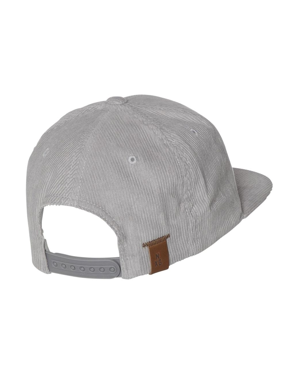 Protest Gray Cap Nxg Kimchi