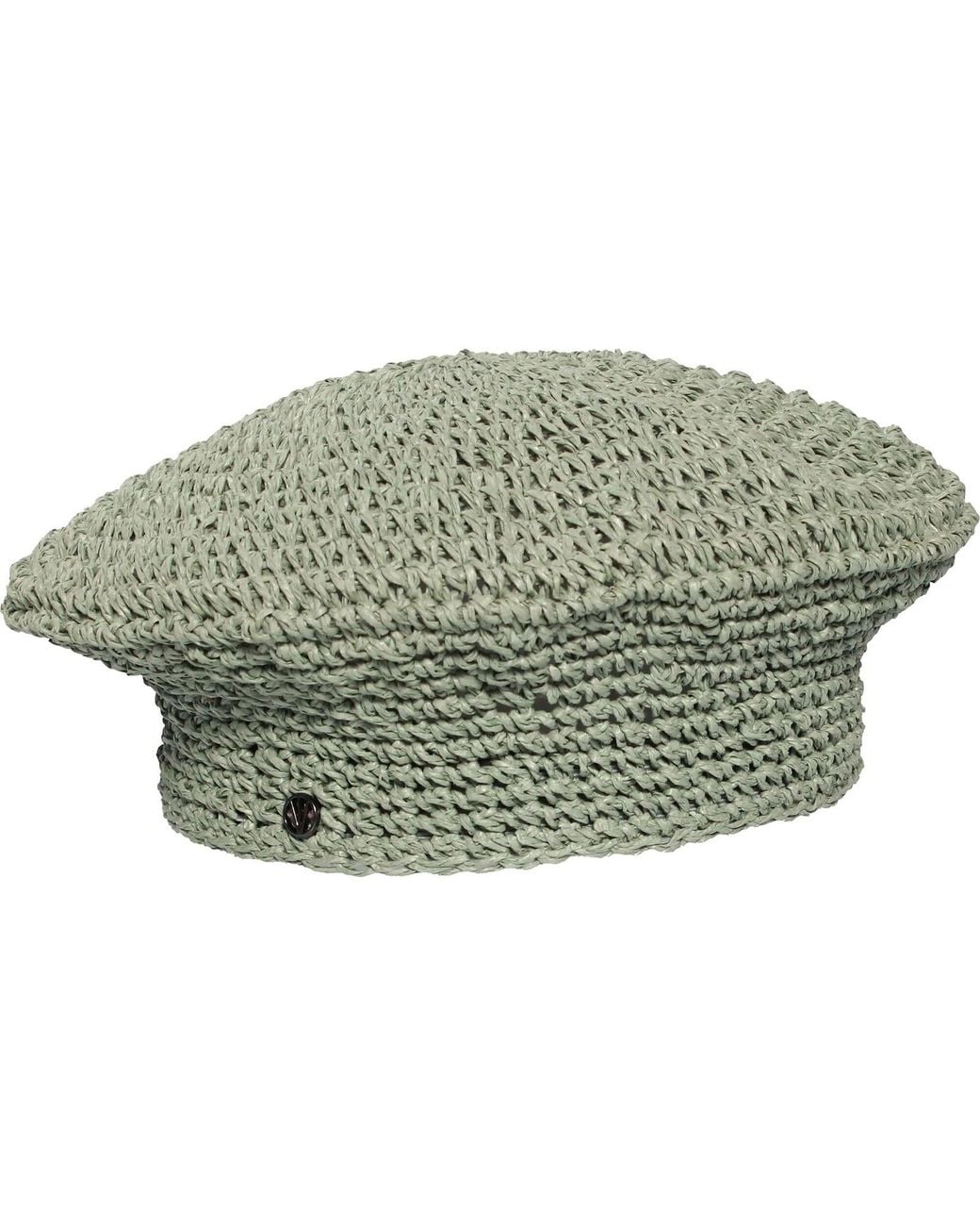 LOEVENICH Green Mütze