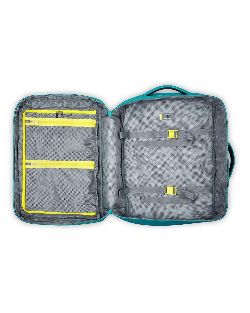 Roncato Blue Rucksack