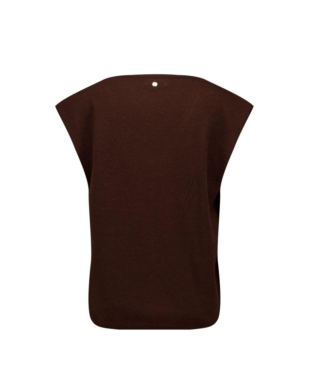Deeluxe Brown Pullover