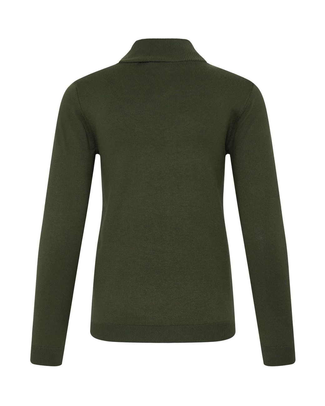 Ichi Green Pullover Ihluls