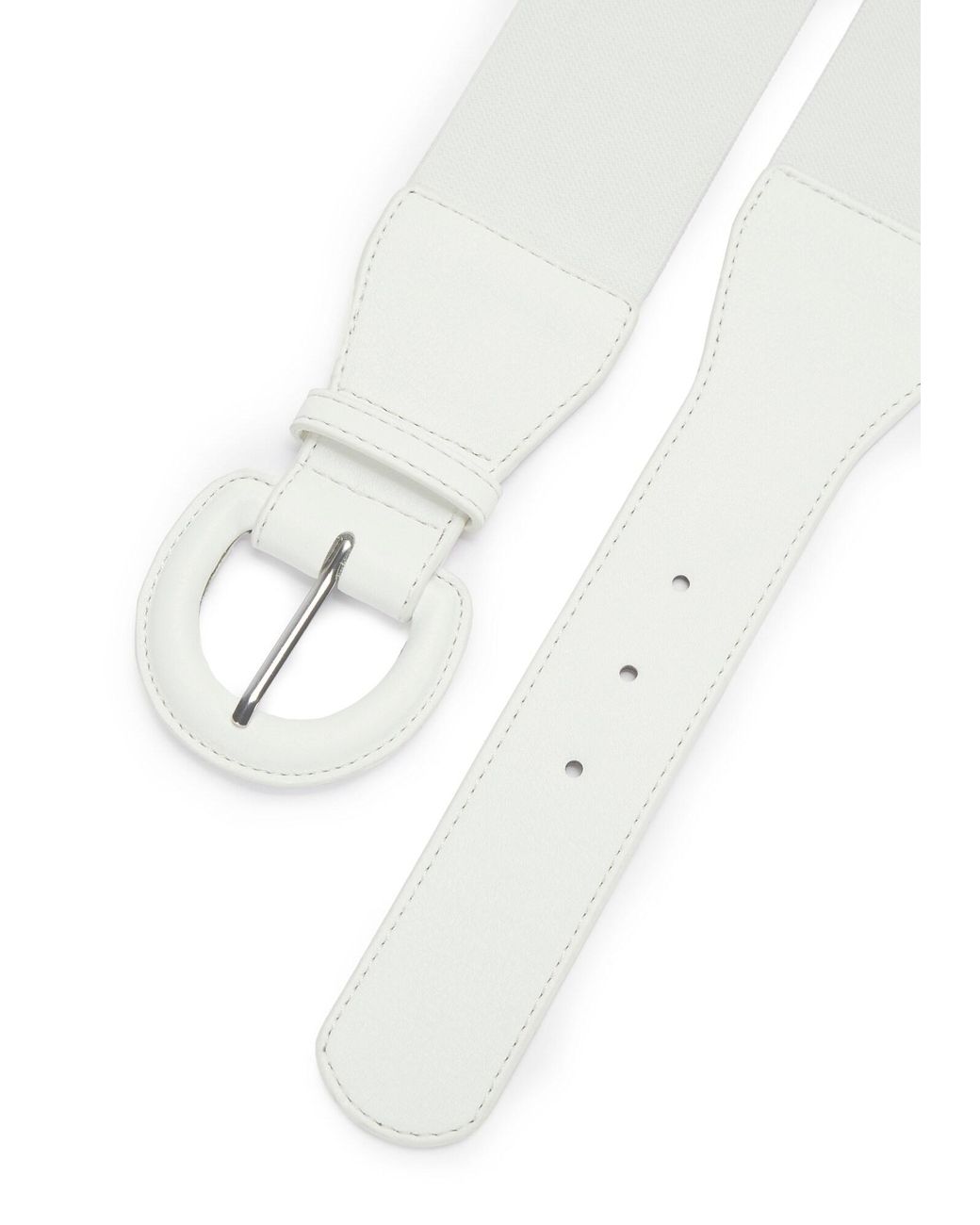 Lascana White Gürtel