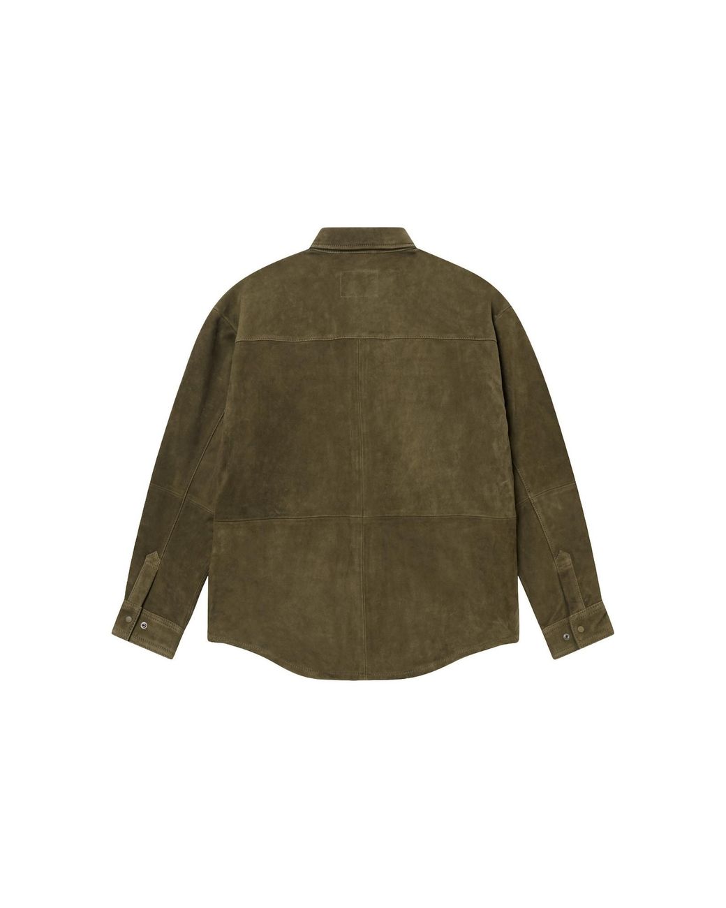 BLKVIS Hemd in Green für Herren