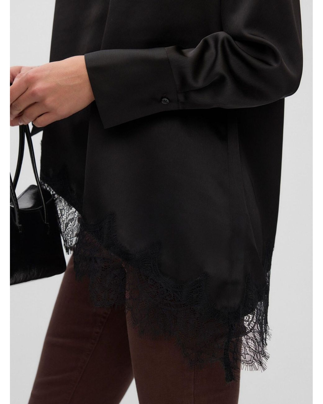 Vero Moda Black Top