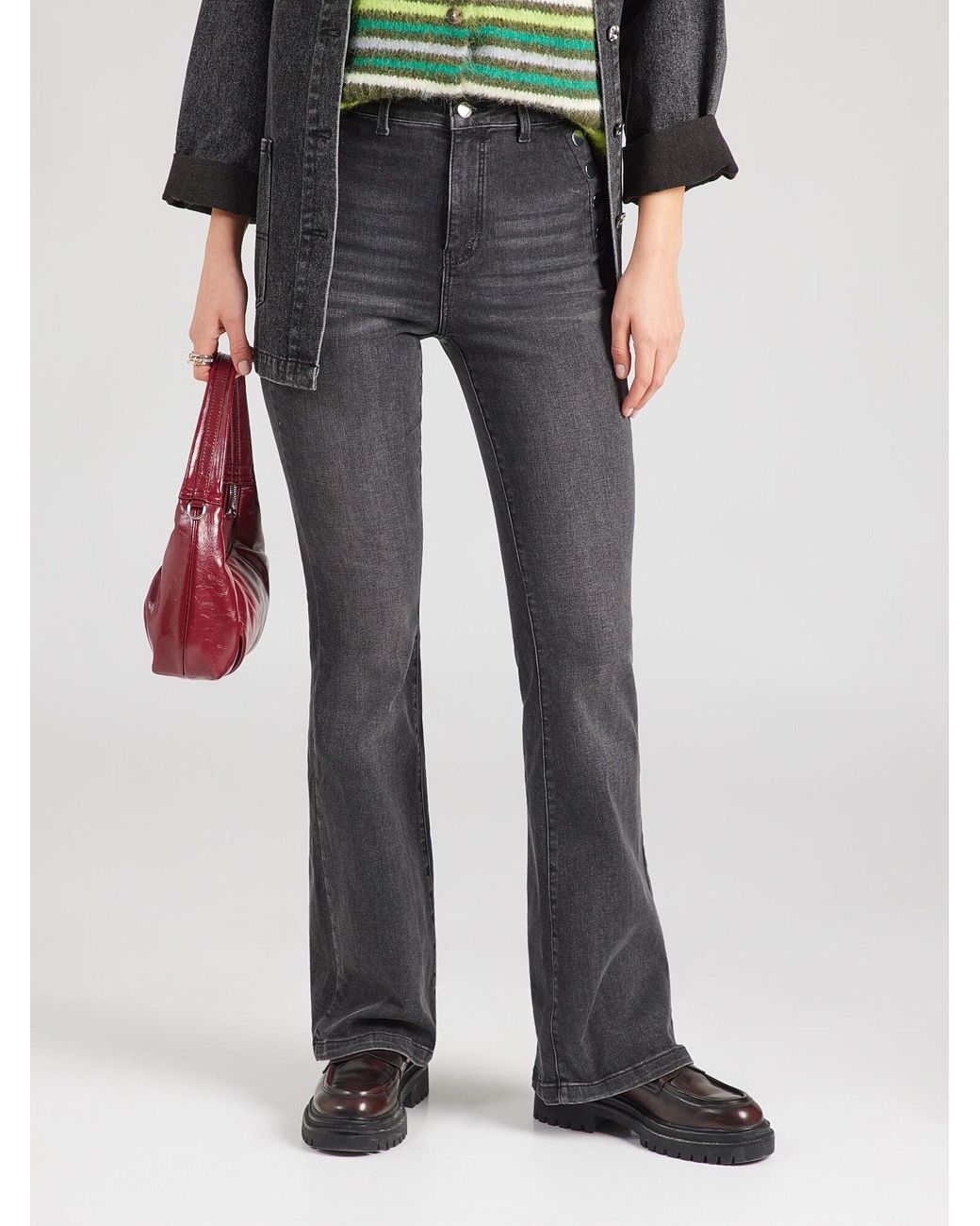 Tally Weijl Black Jeans