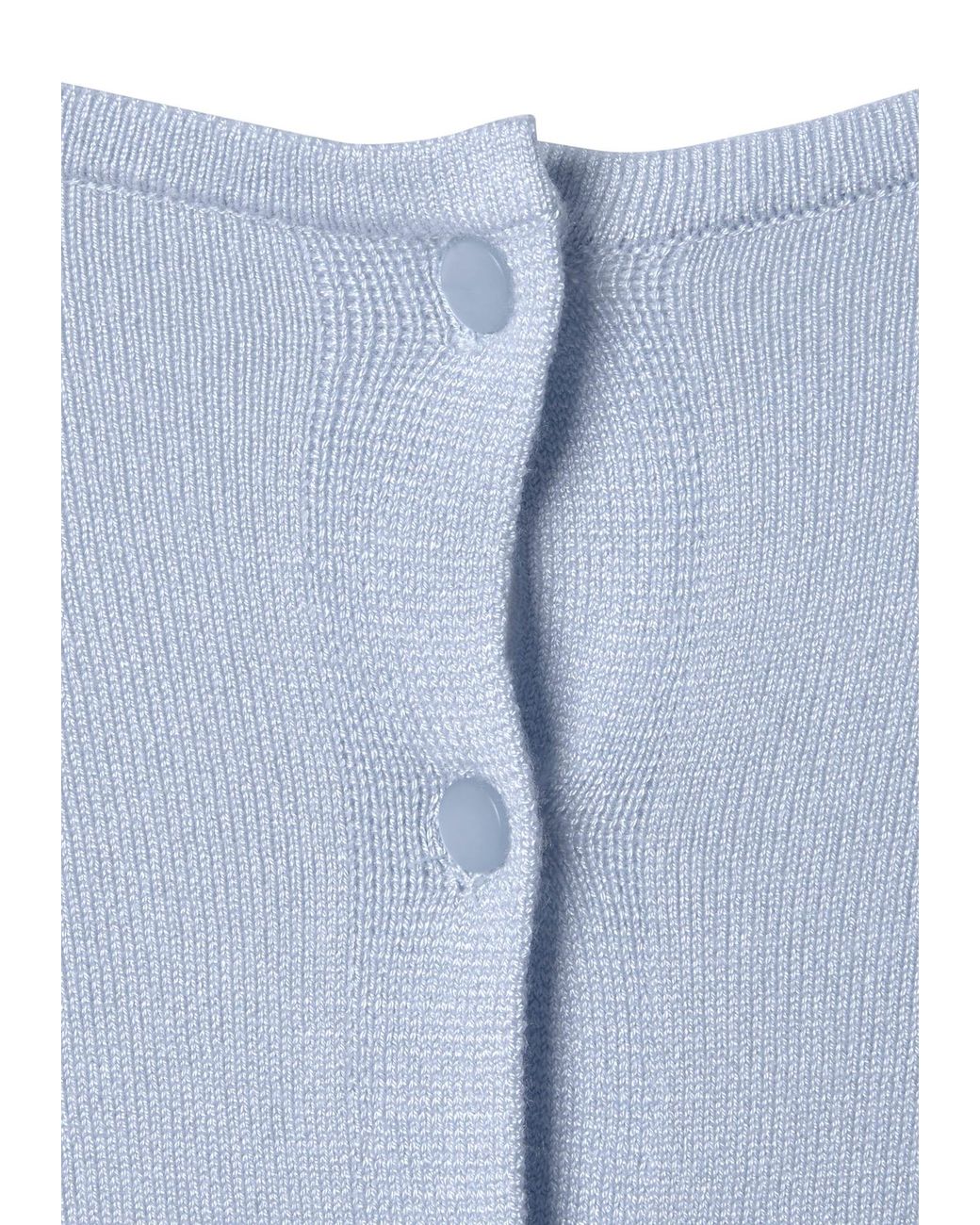 Vivance by Lascana Blue Pullover
