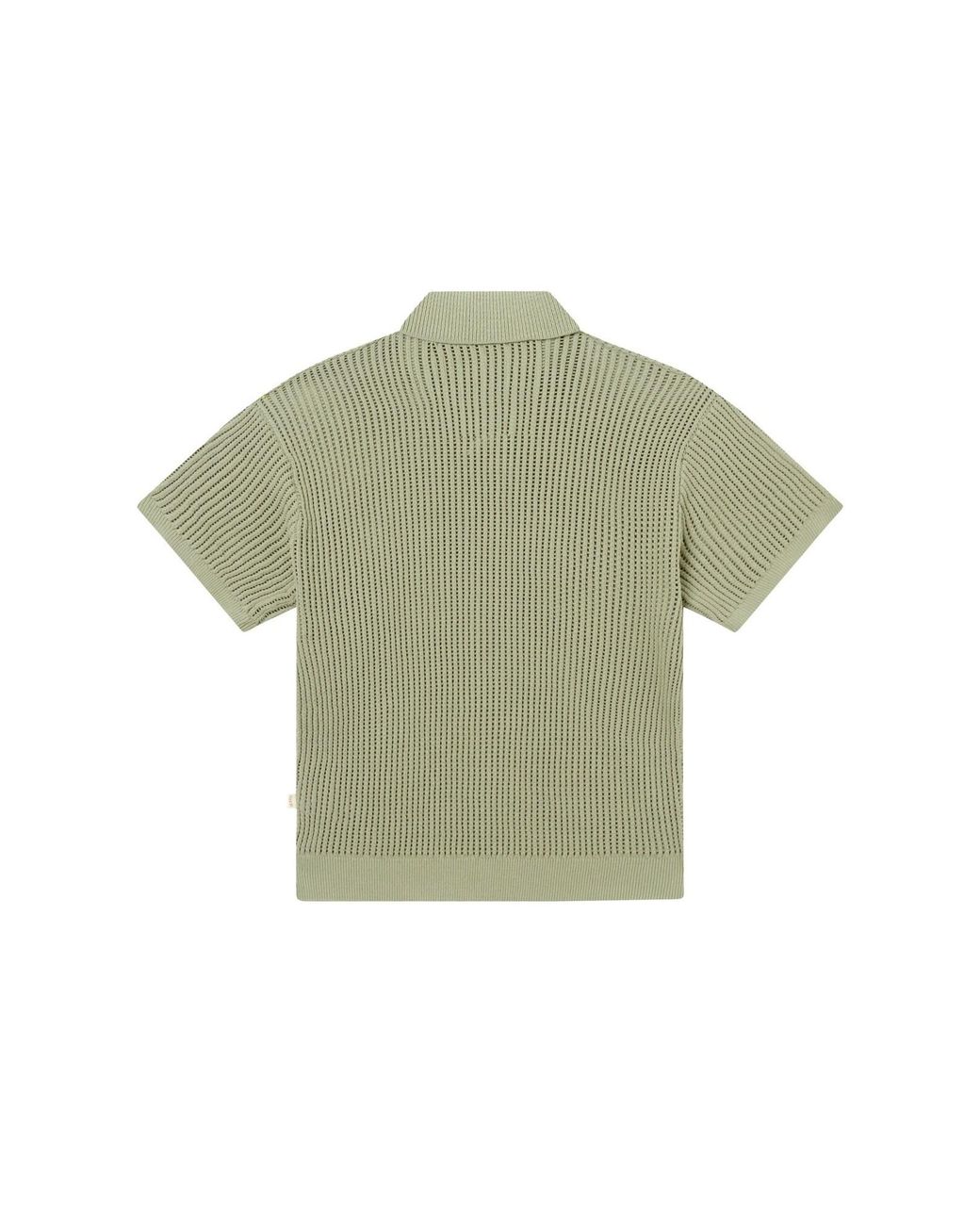 BLKVIS Pullover in Green für Herren