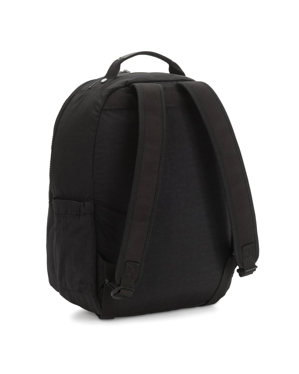 Kipling Black Rucksack Basic Seoul