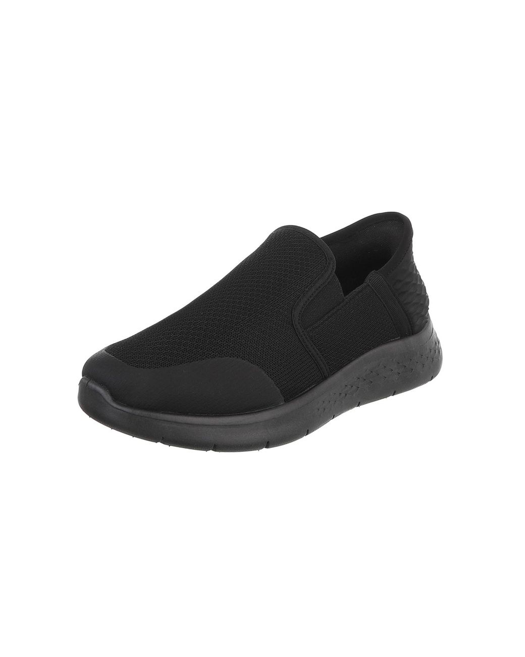 CoolWalk Slip On in Black für Herren