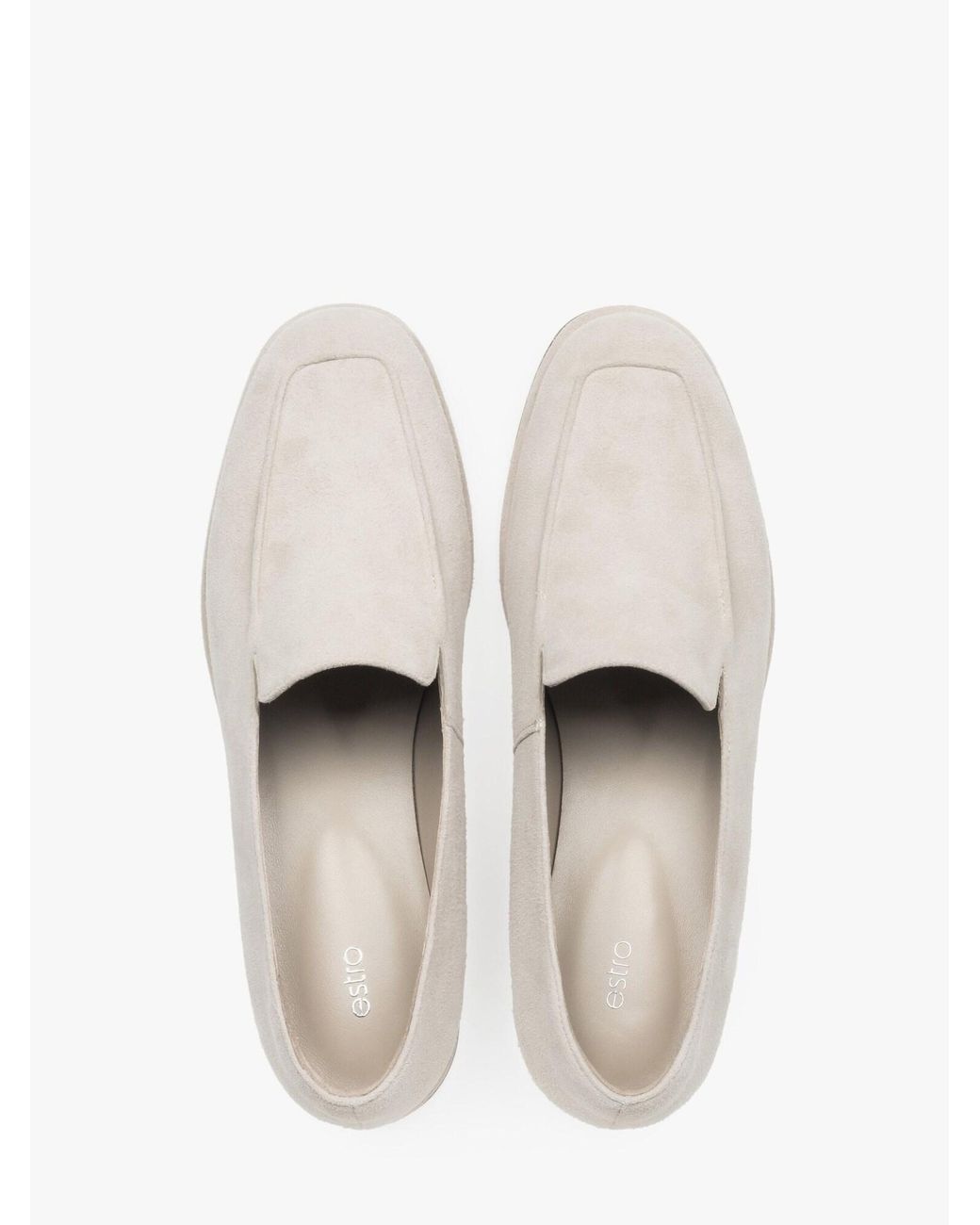 ESTRO White Slipper
