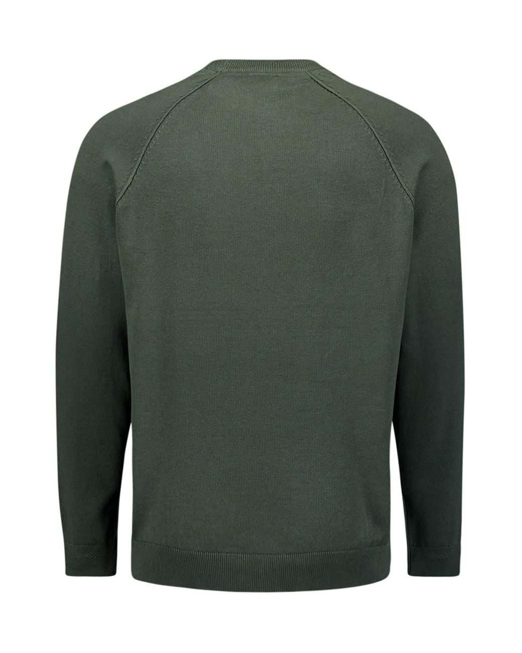 No Excess Pullover in Green für Herren