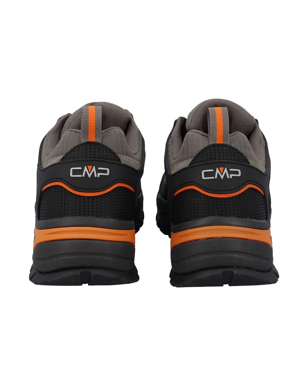 CMP Wanderschuh in Black für Herren
