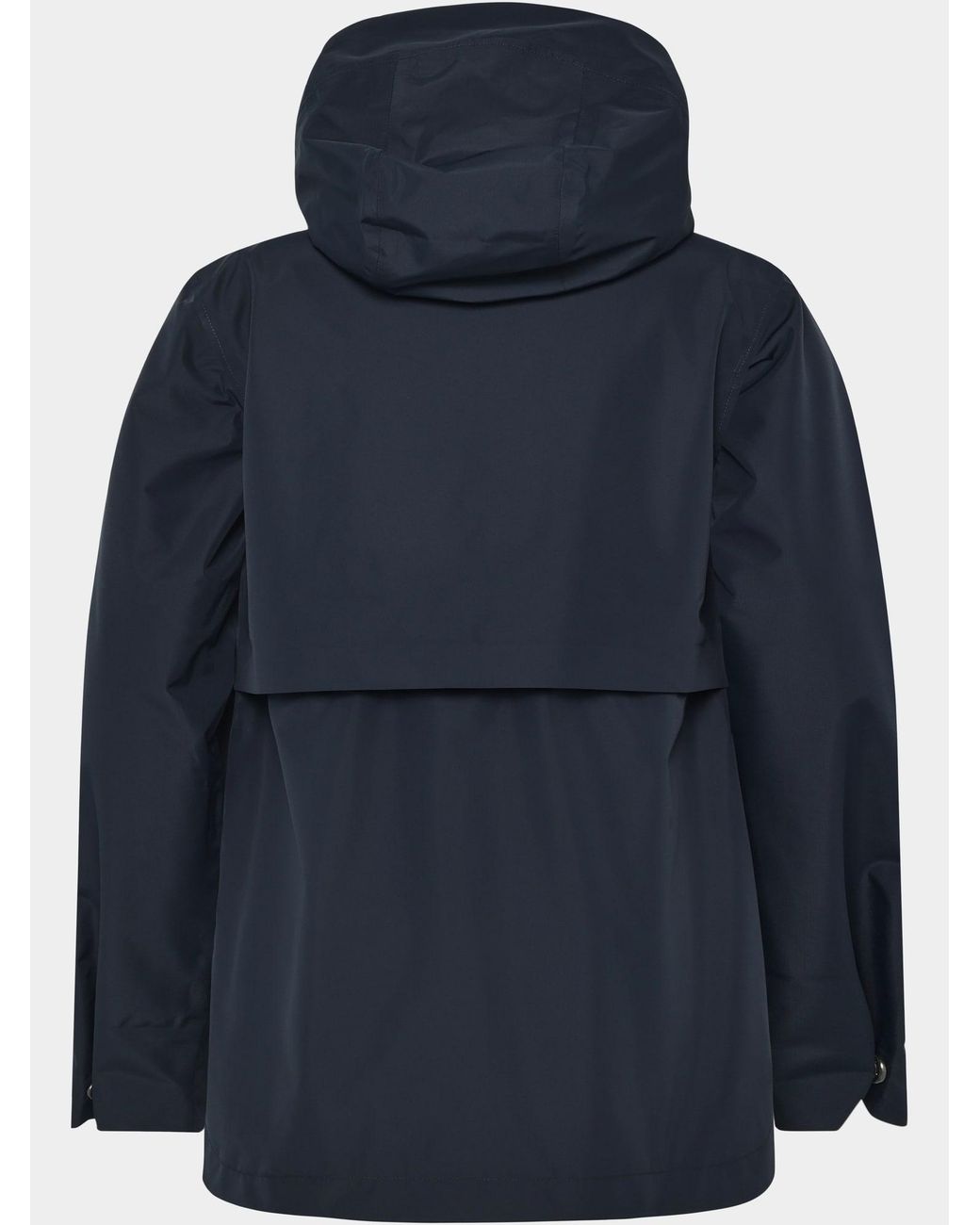 Didriksons Blue Regenjacke Elsa