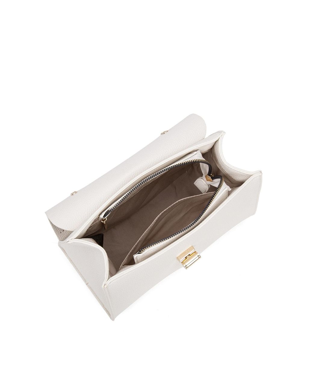 diana&co Natural Handtasche