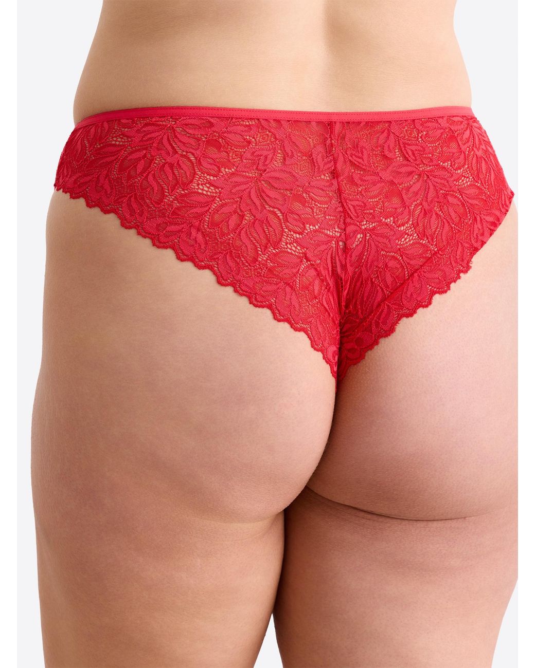 erlich textil Pink String Dreamy
