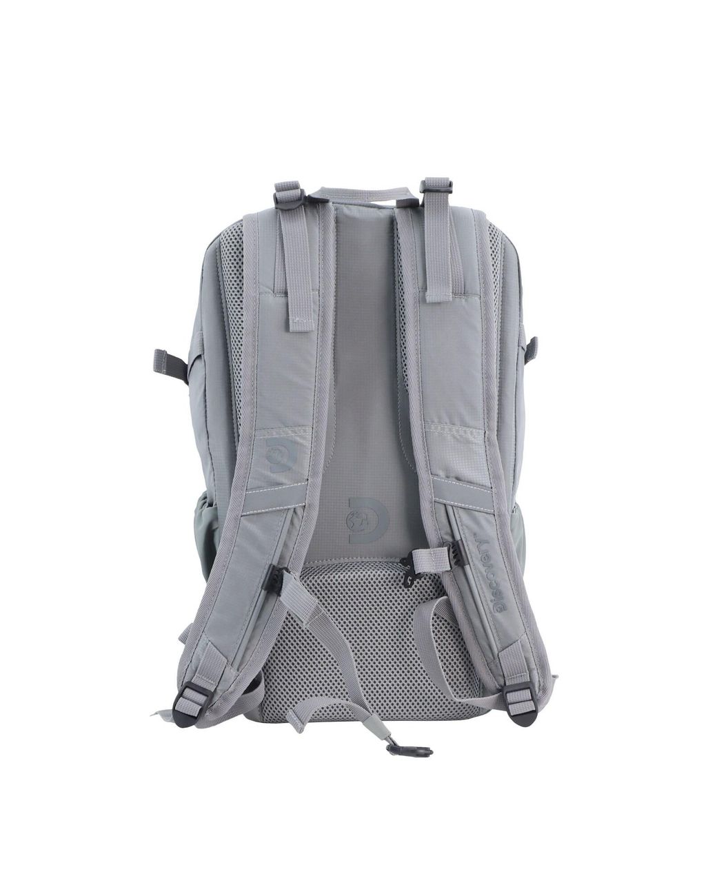 Discovery Rucksack in Gray für Herren