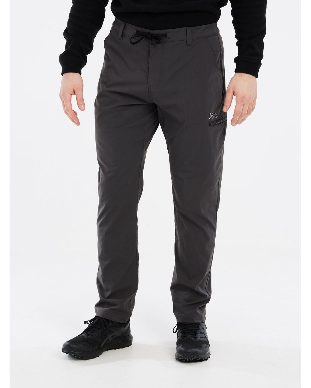 Protest Hose Prtbunec in Gray für Herren