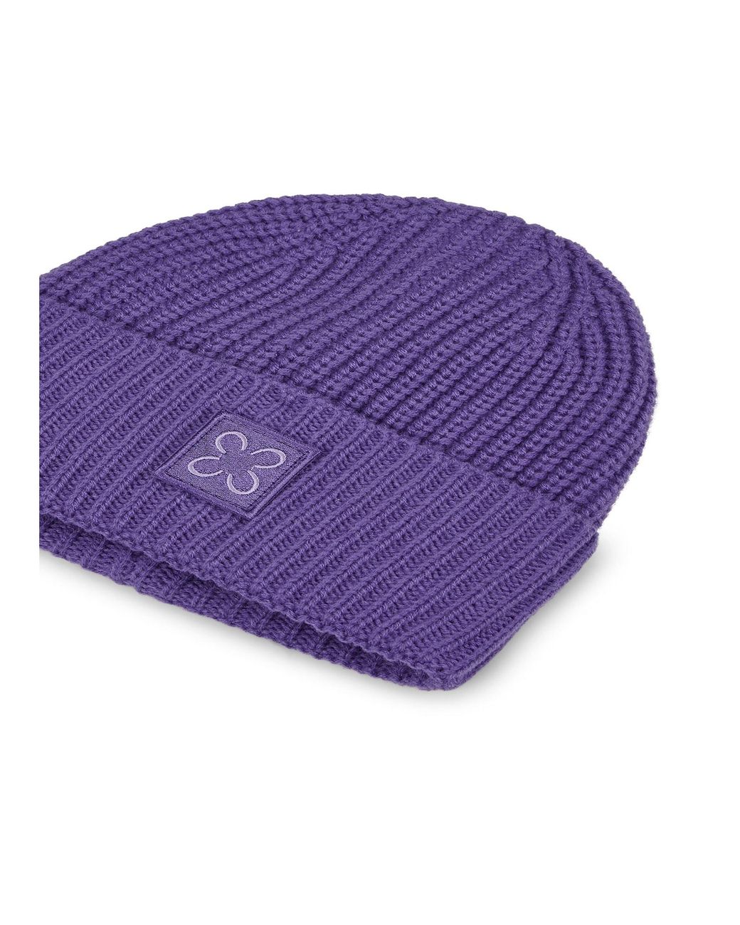 Codello Mütze in Purple für Herren