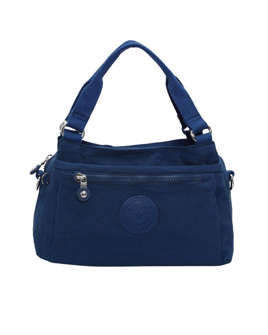 Mindesa Blue Handtasche